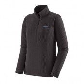 Patagonia R1 Air Zip Neck Sweater Women Black