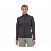 Patagonia R1 Daily Jacket Women Ink Black/Black X/Dye