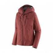 Patagonia Triolet Jacket Women Rosehip