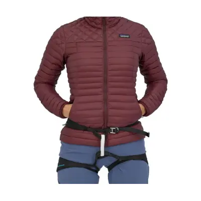 Patagonia Ultralight Down Jacket Women