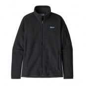 Patagonia Better Sweater Jacket Women Black