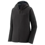 Patagonia W's Nano-Air Ultralight Full-Zip Hoody Black - S