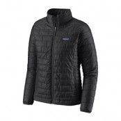 Patagonia W's Nano Puff Jkten Black