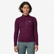 Patagonia W's R1 Air Zip Neck