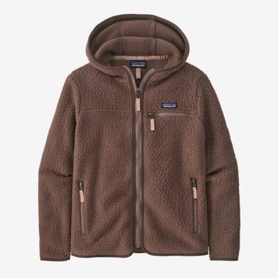 Patagonia W's Retro Pile Hoody