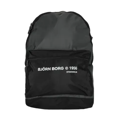 Pete Backpack, Grey Mix, Onesize,  Ryggsäckar