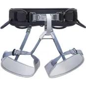 Petzl Corax Navy Blue - 1