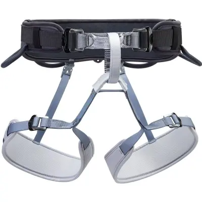 Petzl Corax Navy Blue - 1