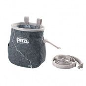 Petzl Saka Chalk Bag