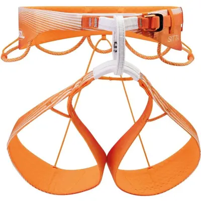 Petzl Sitta Orange