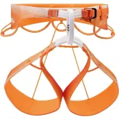 Petzl Sitta Orange - M