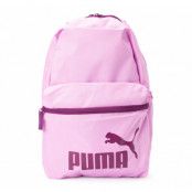 Puma Phase Backpack, Orchid, One Size,  Puma