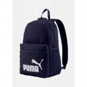 Puma Phase Backpack, Peacoat, Onesize,  Ryggsäckar