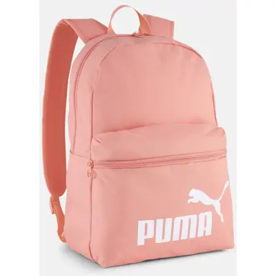 Puma Phase Backpack, Pink Fruit, Onesize,  Ryggsäckar