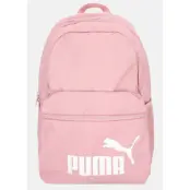 Puma Phase Backpack, Poised Pink, Onesize,  Ryggsäckar