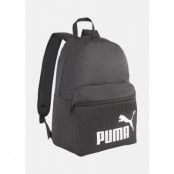 Puma Phase Backpack, Puma Black, Onesize,  Ryggsäckar