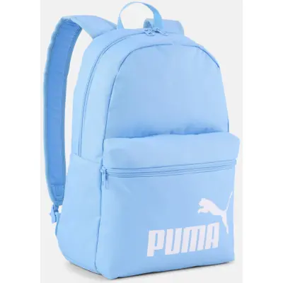 Puma Phase Backpack, Team Light Blue, Onesize,  Ryggsäckar