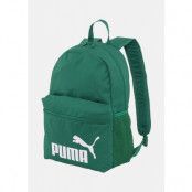 Puma Phase Backpack, Vine, Onesize,  Ryggsäckar
