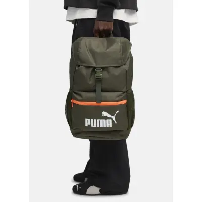 PUMA PHASE HOODED Backpack