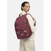 Puma Phase Patch Backpack, Ruby Shimmer, Onesize, Dam
