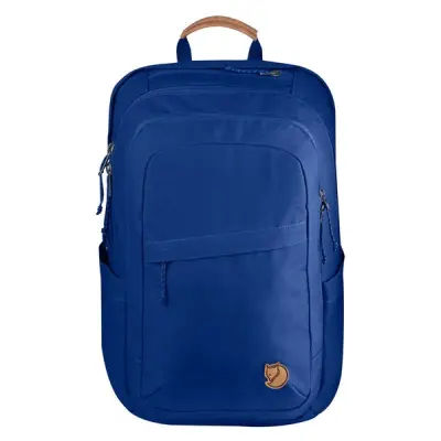 Räven 28, Deep Blue, Onesize,  Fjällräven
