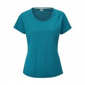 Rab Aleya SS Tee Women Ultramarine