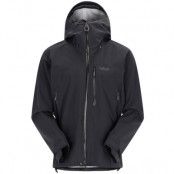 Rab Firewall Jacket Men Black