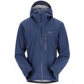 Rab Firewall Jacket Men Deep Ink