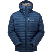 Rab Microlight Alpine Jacket Tempest Blue