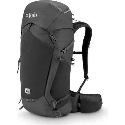 Rab Protium 35 Anthracite