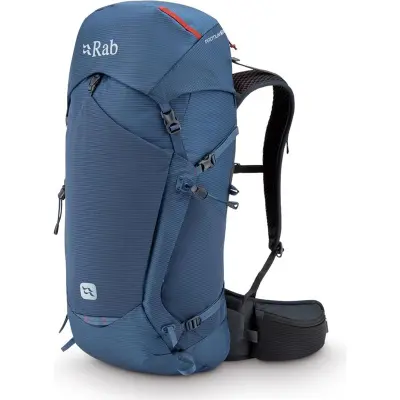 Rab Protium 35 Tempest Blue