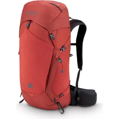 Rab Protium 35 Tuscan Red