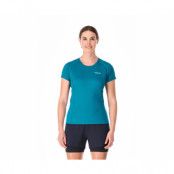 Rab Sonic SS Tee Women Ultramarine