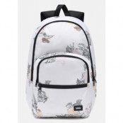 Ranged 2 Prints Backpack-B