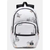 Ranged 2 Prints Backpack-B