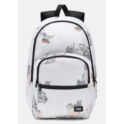 Ranged 2 Prints Backpack-B