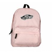 Realm Backpack, Powder Pink, Onesize,  Ryggsäckar