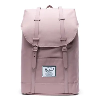 Retreat, Ash Rose, Onesize,  Ryggsäckar