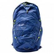 Rondane 26l, Blue/Neongreen, 26,  Vandringsryggsäckar