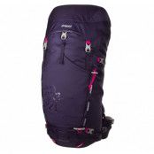 Rondane 65l Lady, Blackberry/Hot Pink, 65,  Bergans