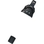 Rottefella Super Telemark , ONE SIZE