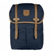 Rucksack No.21 Medium, Navy, Onesize,  Fjällräven