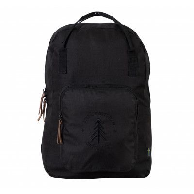 Ryggsäck Stevik 20l, Black, No Size,  2117 Of Sweden