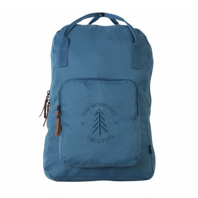 Ryggsäck Stevik 20l, Petrolblue, No Size,  2117 Of Sweden