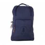 Ryggsäck Stevik 27l, Navy, No Size,  2117 Of Sweden