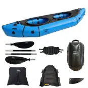 Saimaa Kayaks Packraft Adventure Twin