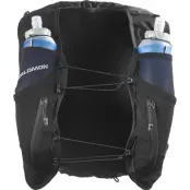 Salomon ADV SKIN 12 WOMEN SET Black/Asphalt/