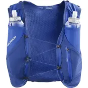 Salomon ADV SKIN 5 SET Nautical Blue/Limoges/