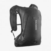 Salomon CROSS 12 BLACK Black