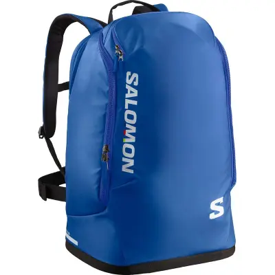 Salomon Go To Snow 45L Ryggsäck Race Blue, OZ